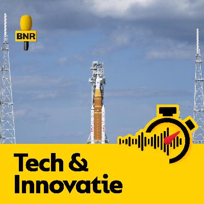 NASA test Artemis II-raket met tanksessie van drie miljoen liter brandstof