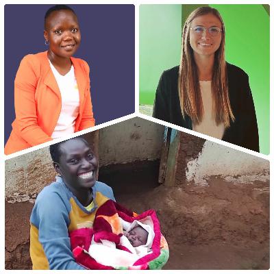 Transforming Lives In Kenya With Microgrids