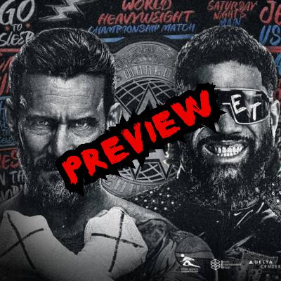 SNME Preshow with SOTO619