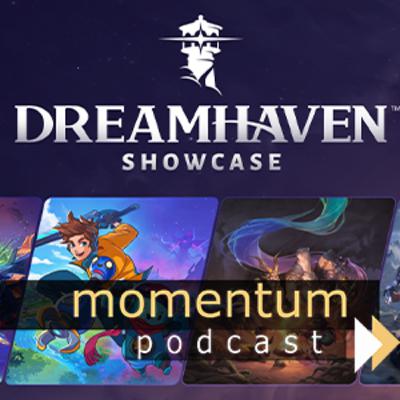 394 Dreamhaven Showcase 394 Dreamhaven Showcase