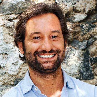 Episode 220: Antonio Benanti on His Volcanic Vineyard