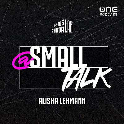 Alisha Lehmann, Proud Girlie Girl