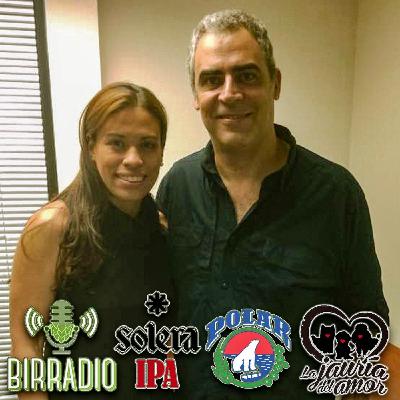 Birradio con Cervecería Polar Birradio con Cervecería Polar
