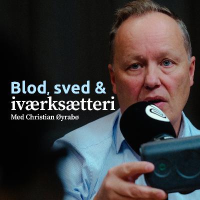 Inden 2030 har jeg en unicorn