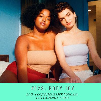 #128: Body Joy