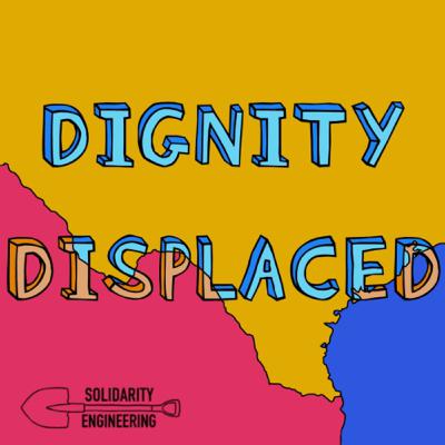 10. Day by day in a camp closure - Reynosa, Mexico