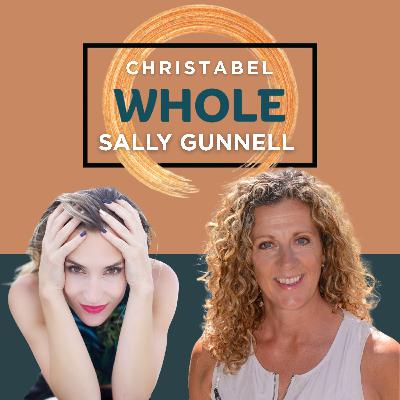 Sally Gunnell OBE: Pressure, Purpose and Life After Gold