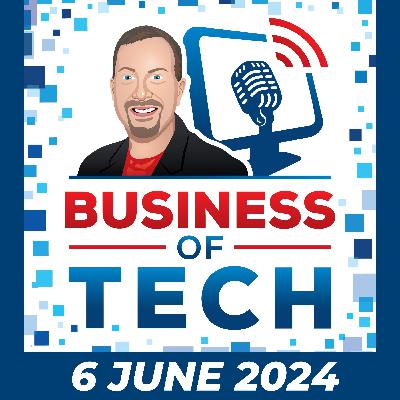 Data-Driven SMBs, Compliance, FBI LockBit Recovery, CISA Snowflake Warning, & Phishing Prevention