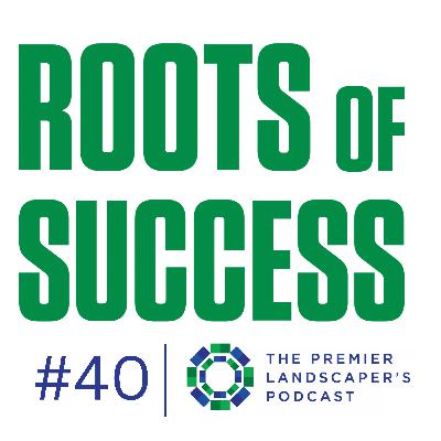 Ep 040 - Building Resilience: Lex Mason on Strategy and Innovation
