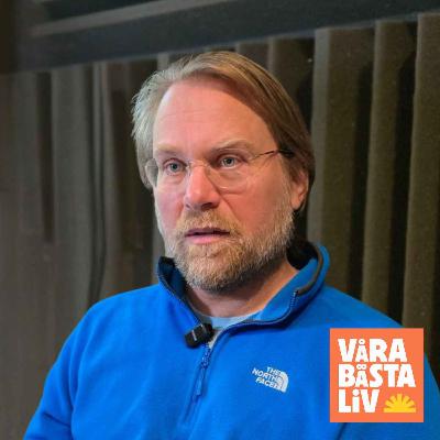 Ozempic  ett mirakel - “Smal är inte lika med frisk”