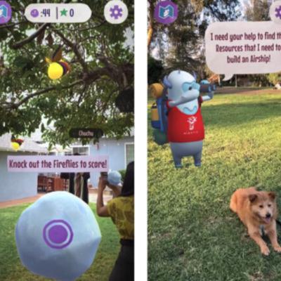 Episode 127 - ❄️ What does Niantic Spatial own after the Scopely divorce?