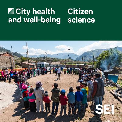 Citizen science Citizen science