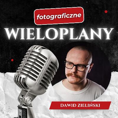 Szymon Nykiel! Dlaczego zanika dyskusja w fotografii?