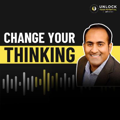 Achieve Long-Term Success With Non-Obvious Thinking | ROHIT BHARGAVA #335