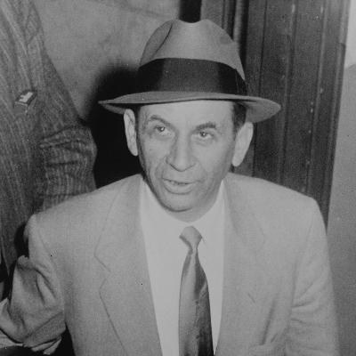 The Mobster and the Metro