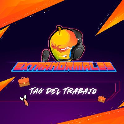 Temp. 1 Ep. 6 - Tag del Trabajo