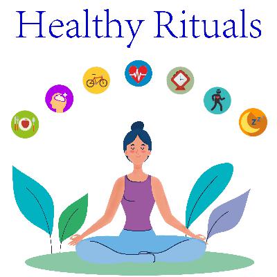Episode 6 The Importance of Sleep