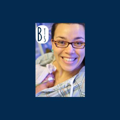 S.5 E.22 Andrea Hickson: From Tiny Beginnings to Big Impact: NICU Alumni S.5 E.22 Andrea Hickson: From Tiny Beginnings to Big Impact: NICU Alumni