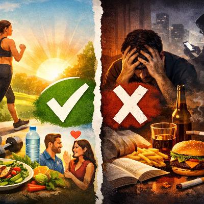 El poder del NO: Una pequeña palabra que puede brindarte salud, abundancia y felicidad El poder del NO: Una pequeña palabra que puede brindarte salud, abundancia y felicidad