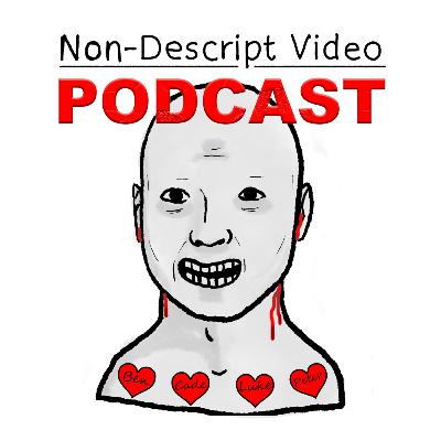 THERE'S A CONVENTION FOR EVERYTHING - NDVC 35 THERE'S A CONVENTION FOR EVERYTHING - NDVC 35