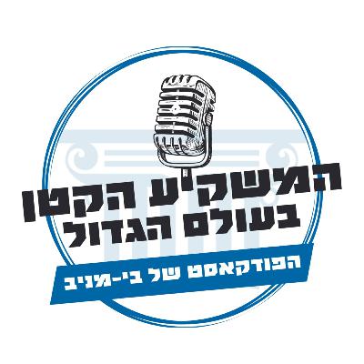 המשקיע הקטן בעולם הגדול פרק 33 - בחירות בארה"ב וההשפעה על השוק