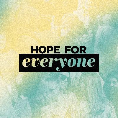 Don't Stop Believing | Hope for Everyone | Phil EuBank
