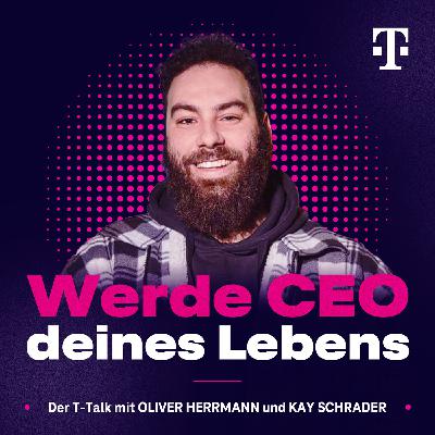 Dominik Bloh - Vom Obdachlosen zum Spiegel-Bestseller & überleben auf der Straße
