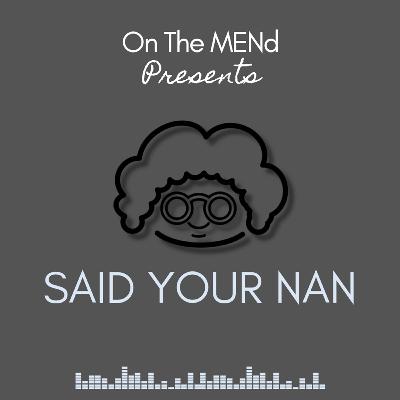 Episode S2 E09 - Stuart's Story Episode S2 E09 - Stuart's Story