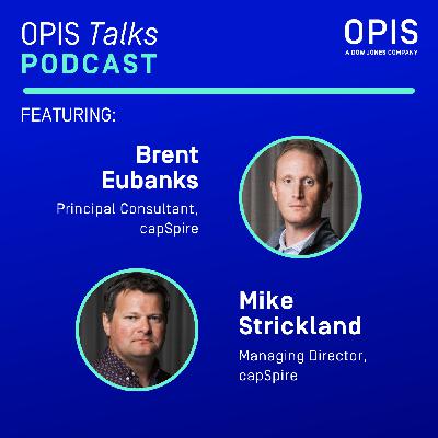 Fueling Success: capSpire's Expertise in Solving Industry Challenges Fueling Success: capSpire's Expertise in Solving Industry Challenges