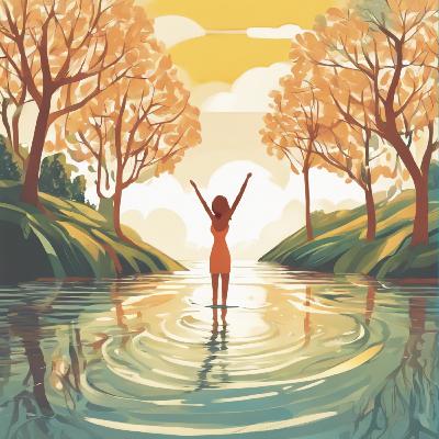 How to Navigate Life Transitions: The Liminal Space Between Who You Were and Who You’re Becoming