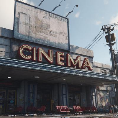 Programa 547 de No Solo Cine en las Ondas