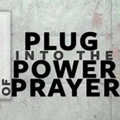 S2E18- P.O.P. - Holdin It Down (THE POWER OF PRAYER)