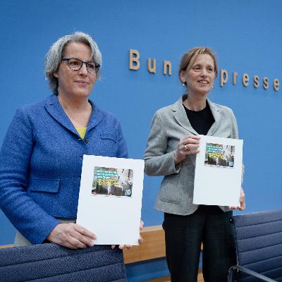 Jugendschutz - Familienministerin stellt Kampagne gegen sexuelle Gewalt vor