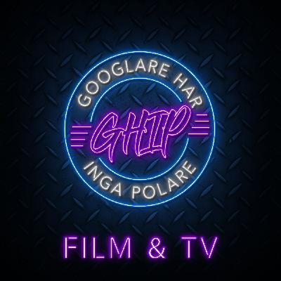 20. GHIP - Film & TV