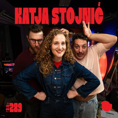 Podcast Fejmiči - #289 - Katja Stojnić: "Ne moremo imeti radia, ki bi zadovoljil vse."