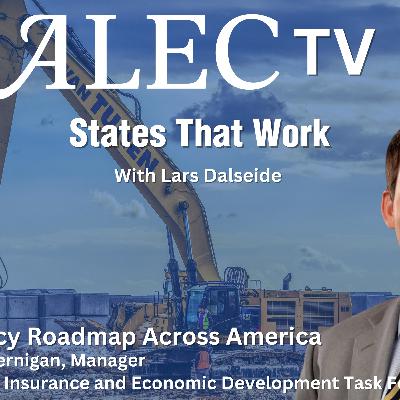 States That Work: A Roadmap to Labor Policy Reform