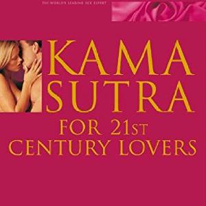 The Kama Sutra The Kama Sutra