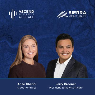 EP 07: Mastering Sales Strategies with Jerry Brooner