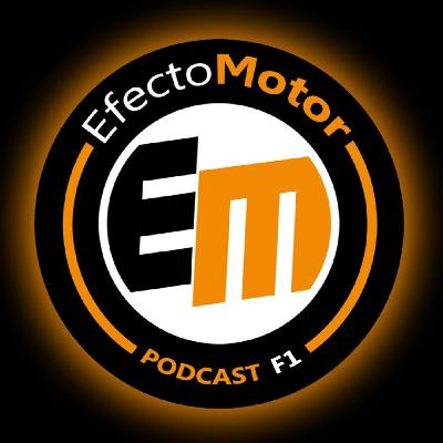 EfectoMotor #Podcast de #F1 - Programa nº 290 Qué ha pasado en el GP de Hungría...?