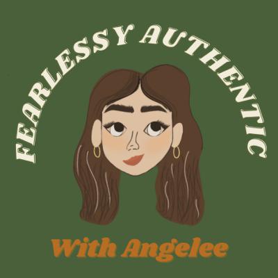 Trailer episode ! Welcome to fearlessly authentic podcast.