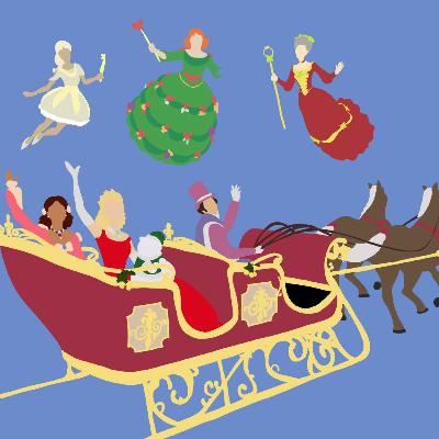 So holiday epsiodes... and other banter
