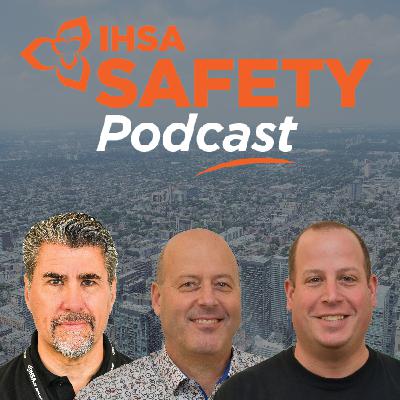JHSC & WHSC Overview—Roles, Legal Requirements, and Best Practices (Part 3)