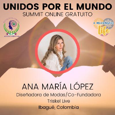 Priorizar 5: Ana María López (Ibagué, Colombia) Priorizar 5: Ana María López (Ibagué, Colombia)