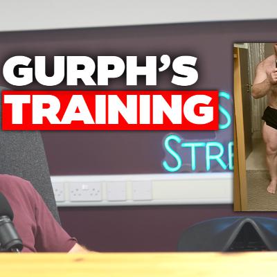 Knee Pain, Fat Loss & Snatches