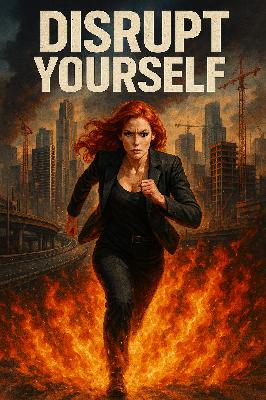 WORK Underlined: It’s far easier to replace a building than re-route a road. WORK Underlined: It’s far easier to replace a building than re-route a road.