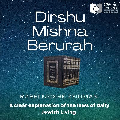 MB 328.13 – MB 328.17 – Saving the Sick on Shabbos: Priorities, Non-Kosher Food, and Minimizing Melacha