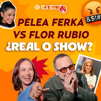 Ferka, funas y mucho reality show Ferka, funas y mucho reality show