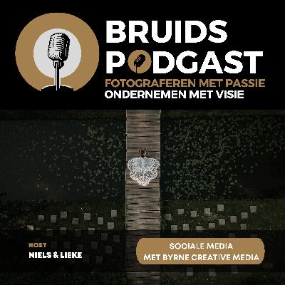 Sociale media, HELP!? Met Byrne Creative Media