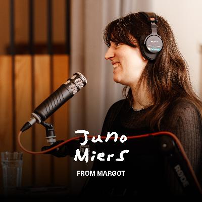 From passion to profession: Juno Miers' journey through hospitality