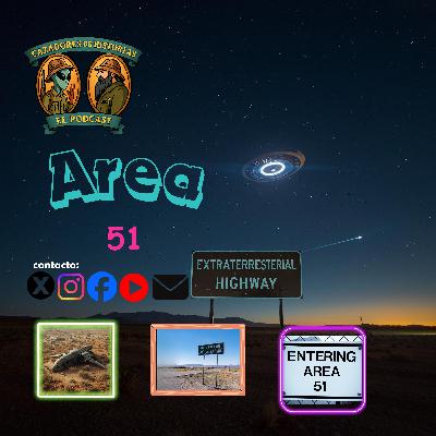 Area 51 Area 51
